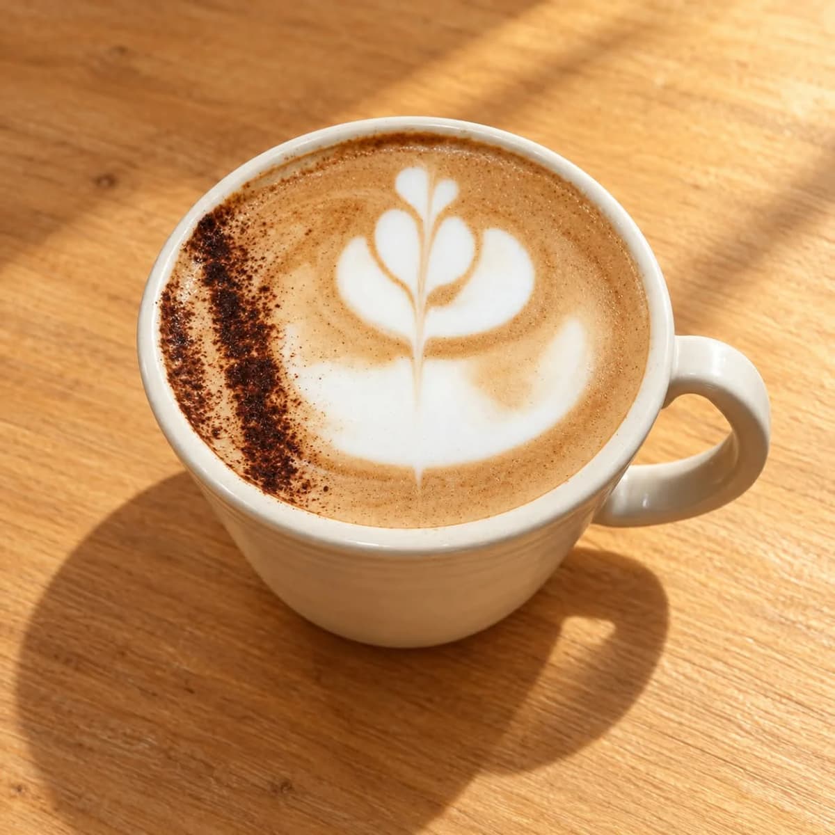 Capuccino