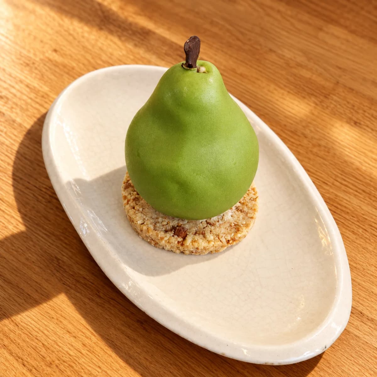 Frutas de autor