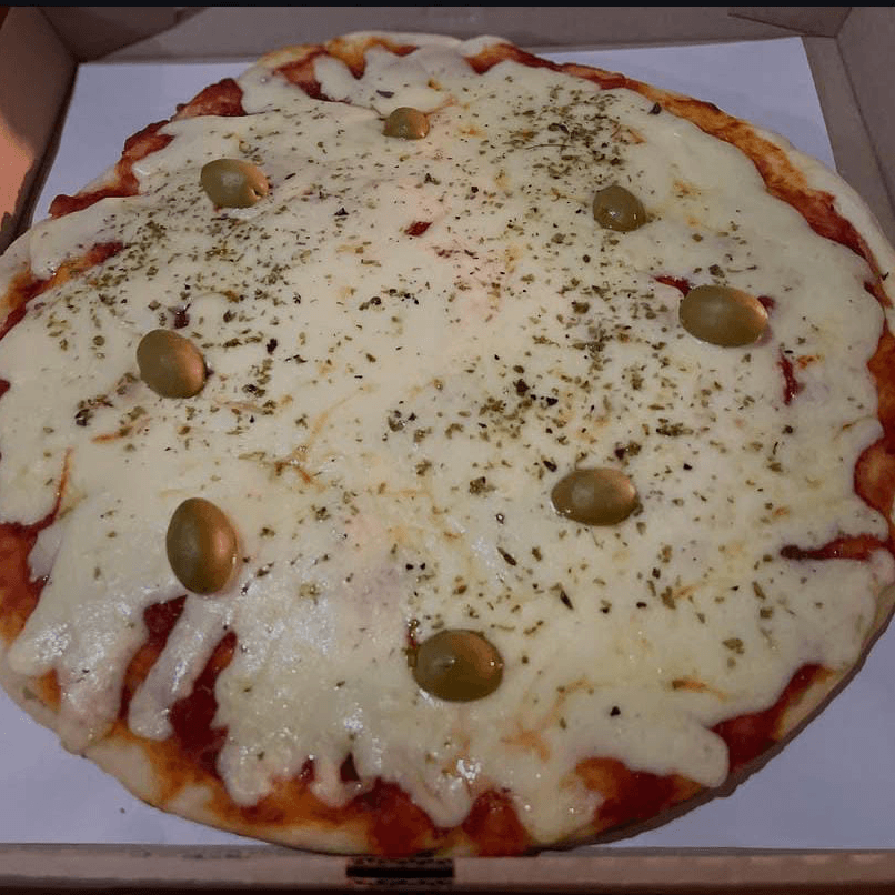 Muzzarella