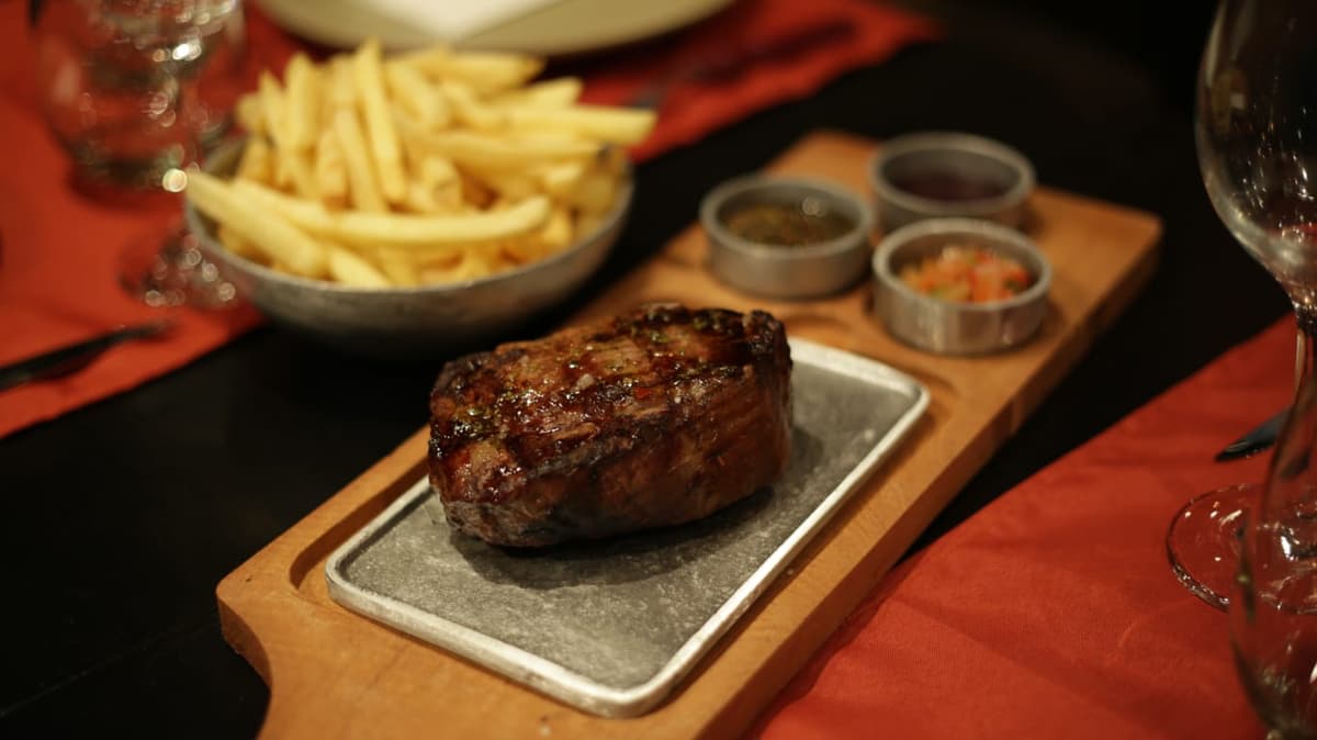 bife de chorizo