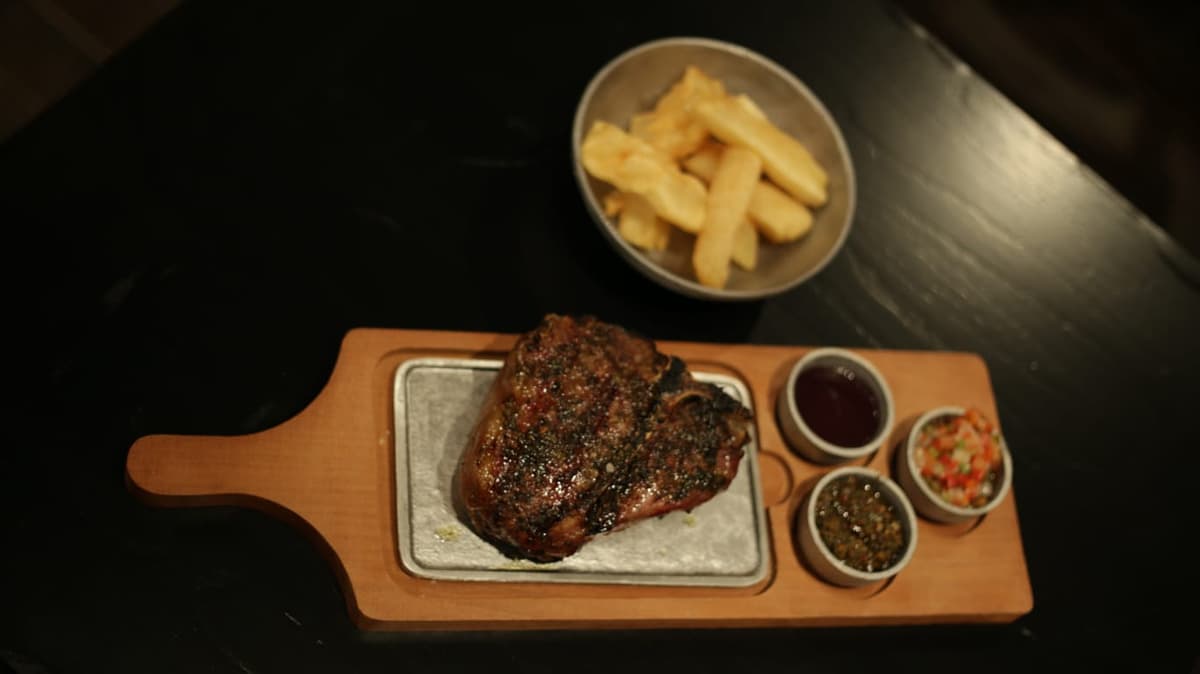 t-bone