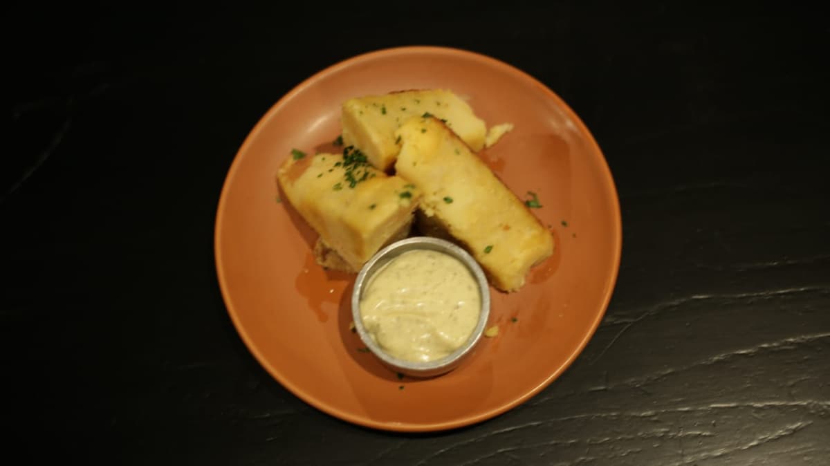 sopa paraguaia