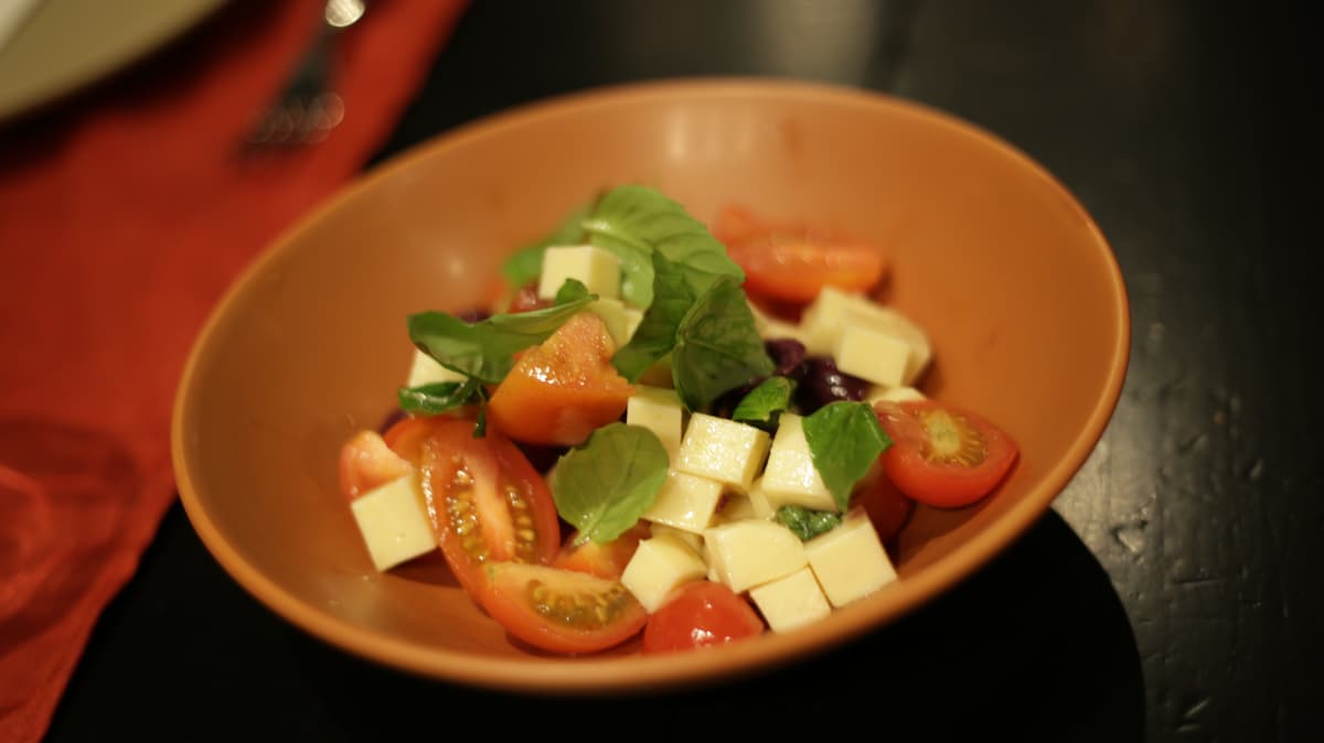 capresse