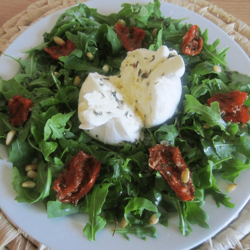 Burrata