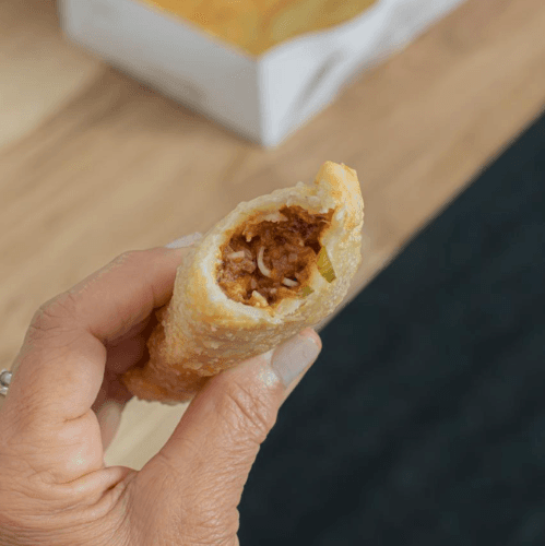 Empanada de carne