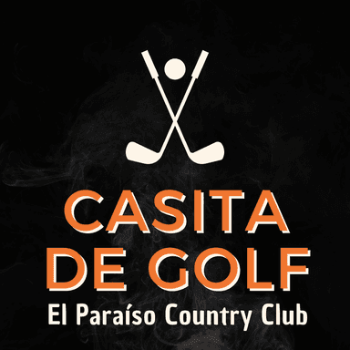 Casita de Golf
