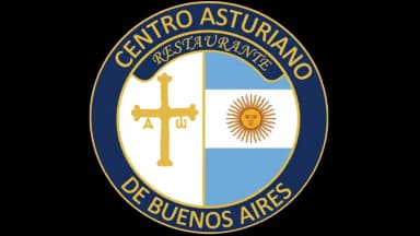 CENTRO ASTURIANO RESTO