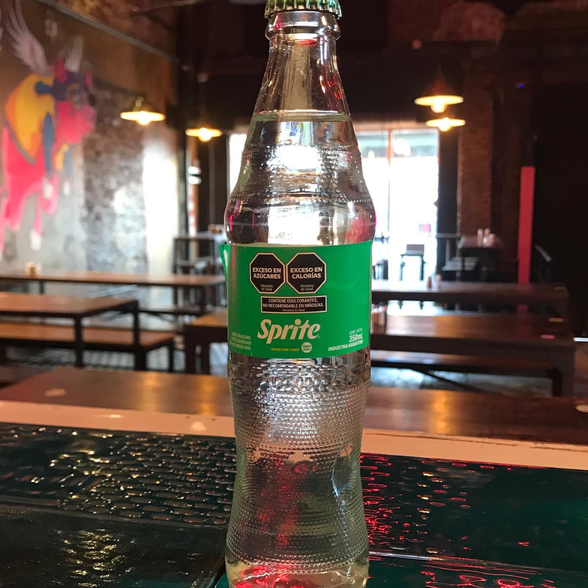SPRITE