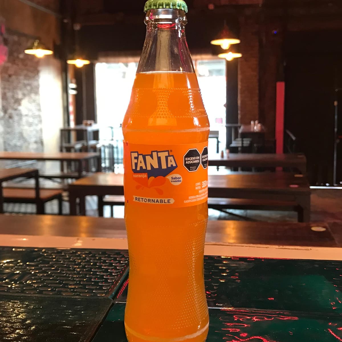 FANTA