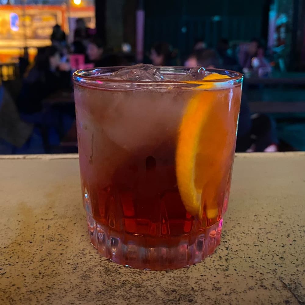 NEGRONI