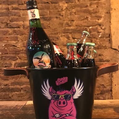 FERNET