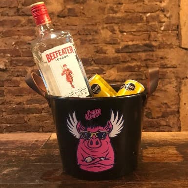 GIN