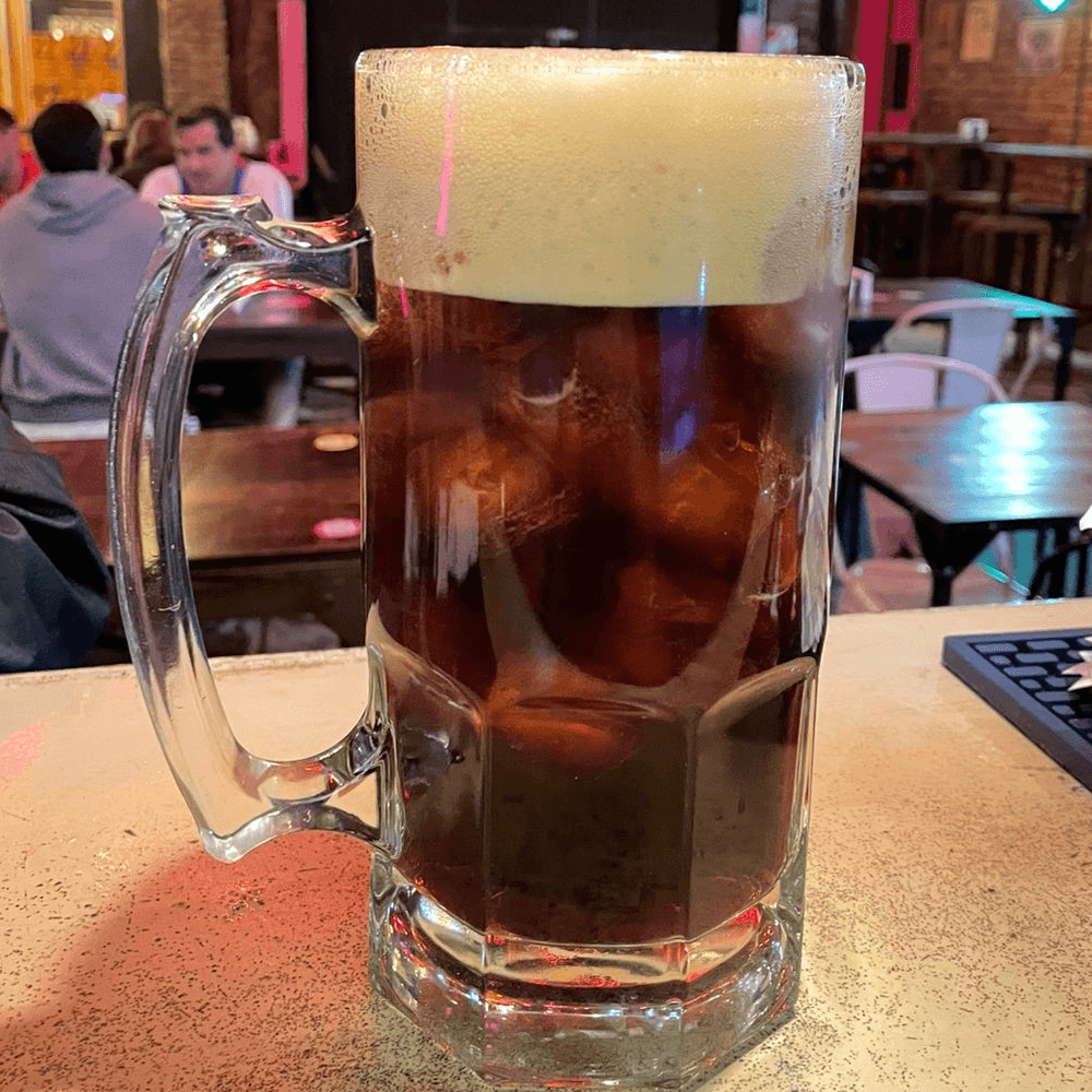 FERNET COLA CHOPP LT