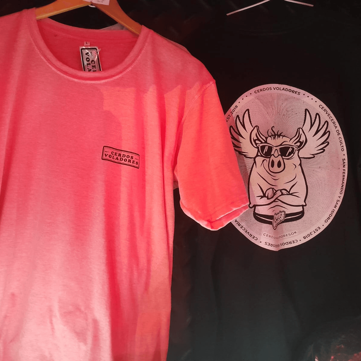 REMERAS