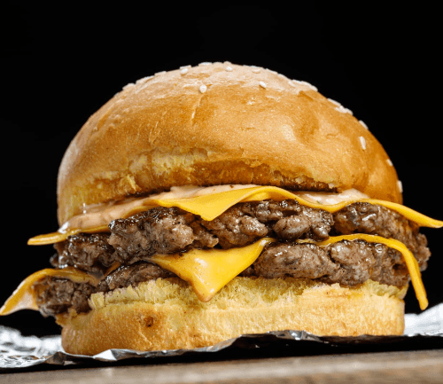 CHEESBURGER