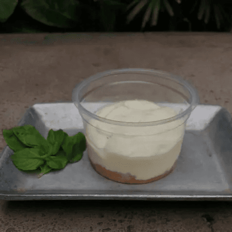 KEY LIME PIE