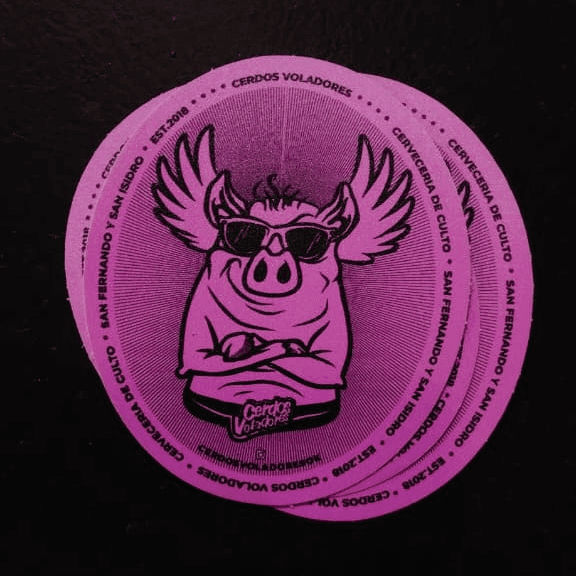 STICKERS