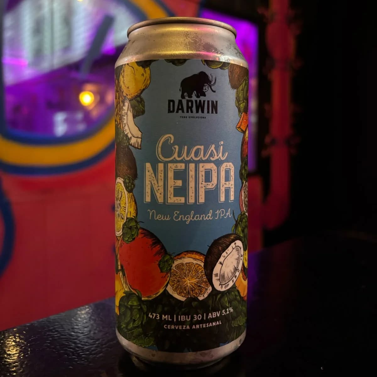 NEIPA