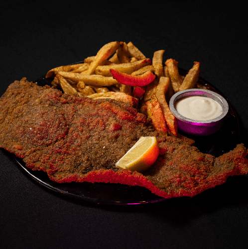 MILANESA