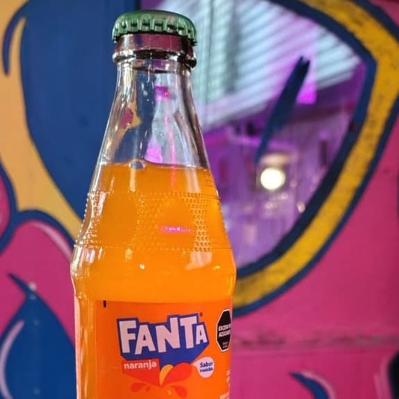FANTA
