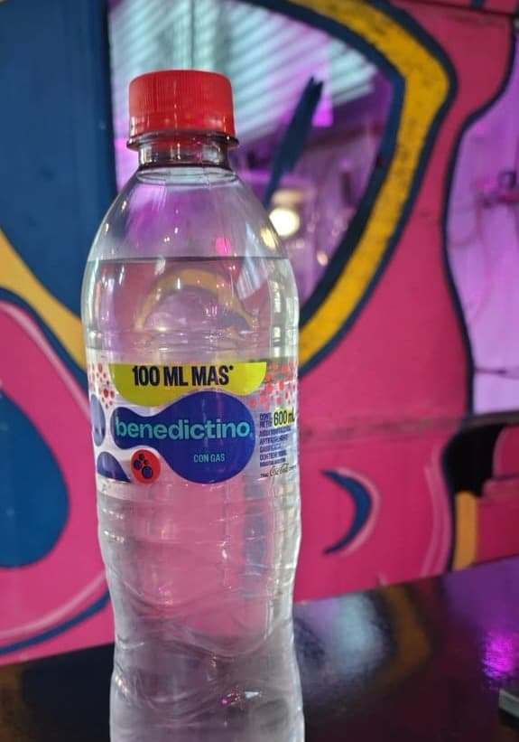 AGUA