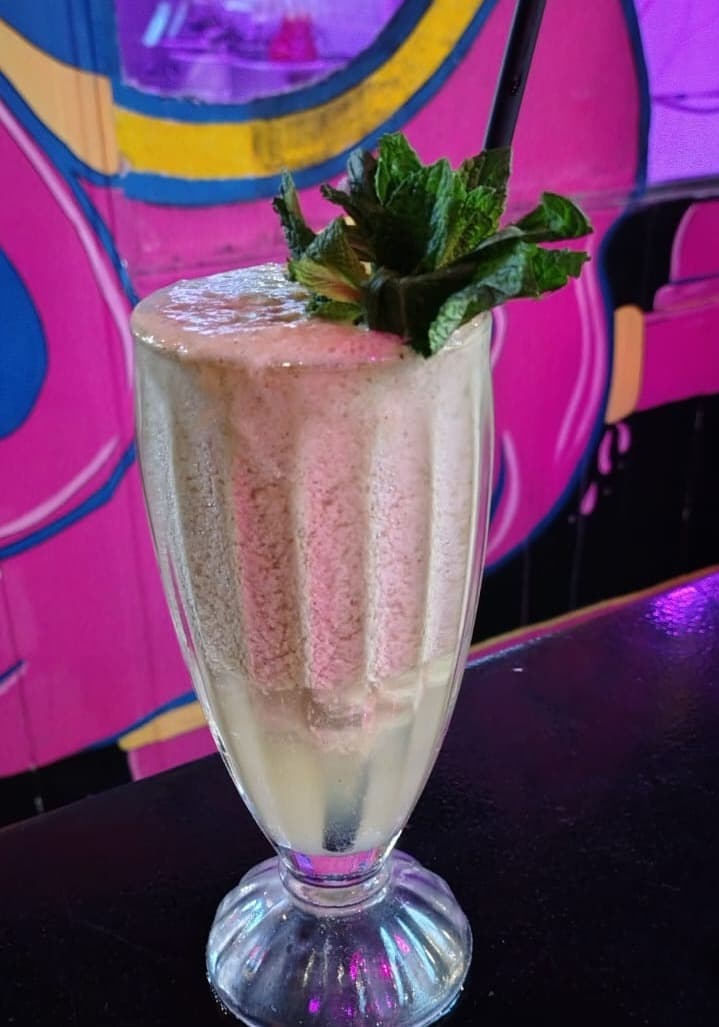 LIMONADA