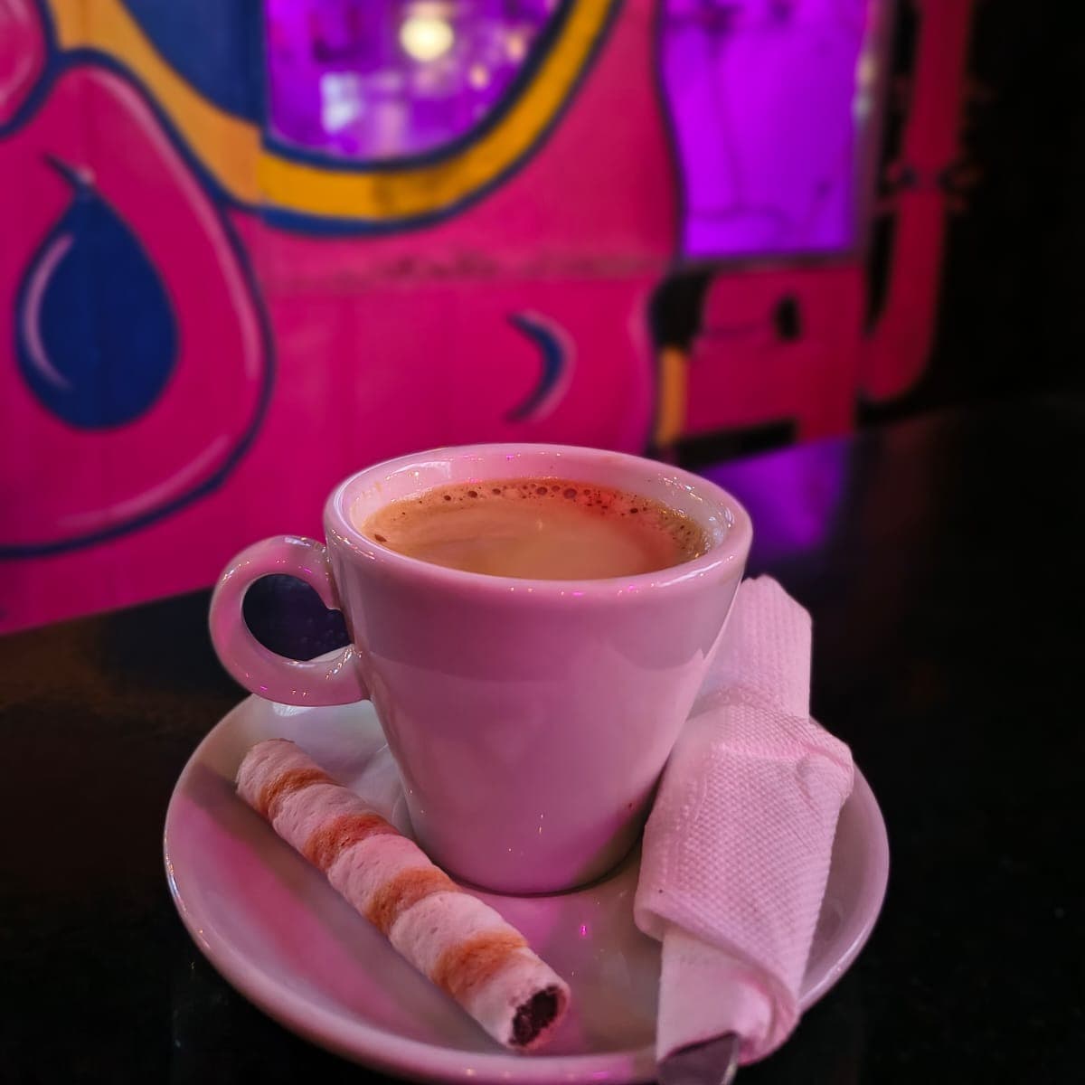 CAFE
