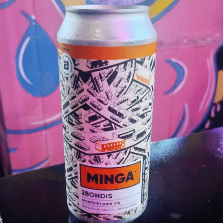 AMERICAN PALE ALE