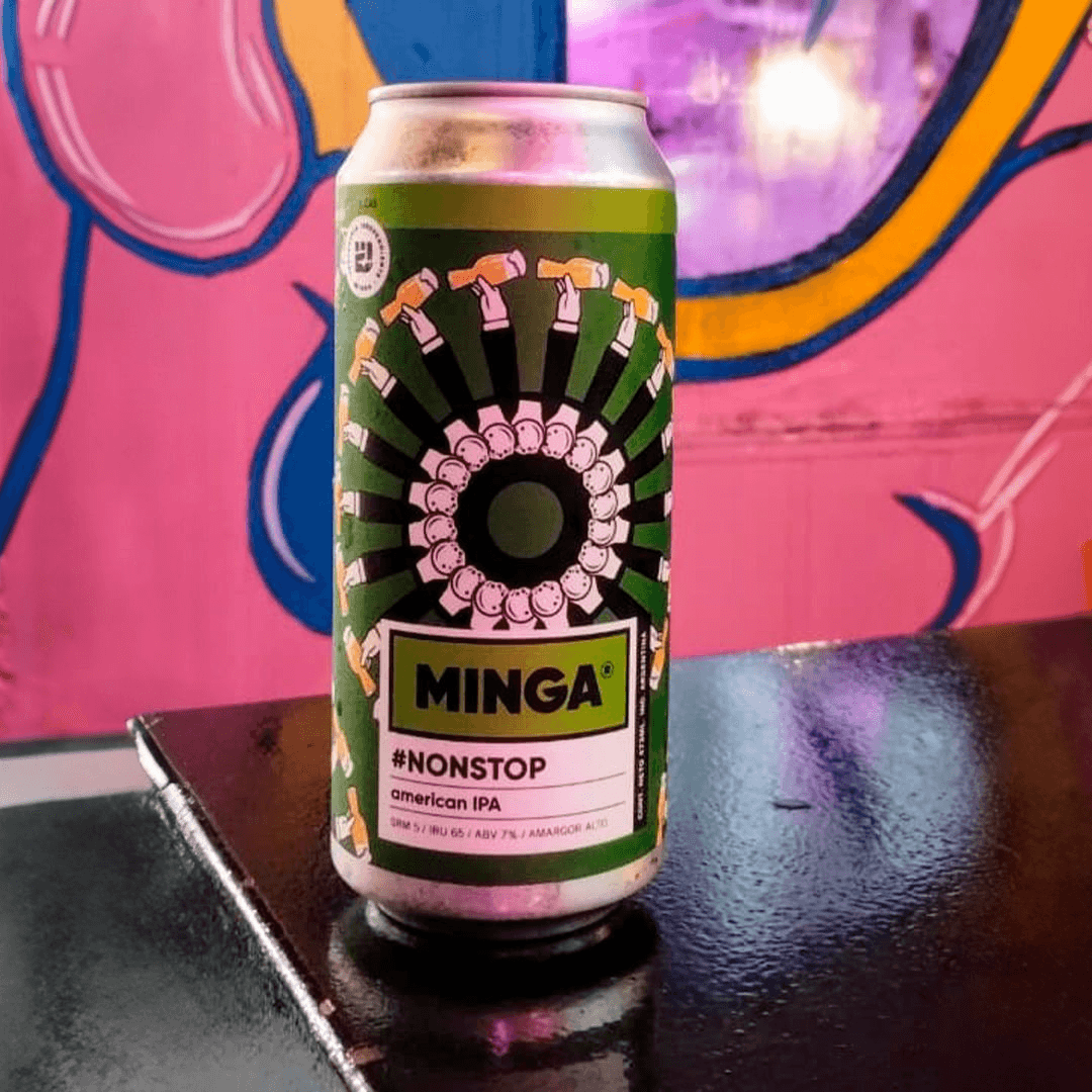 AMERICAN IPA