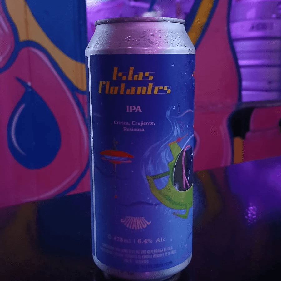 IPA