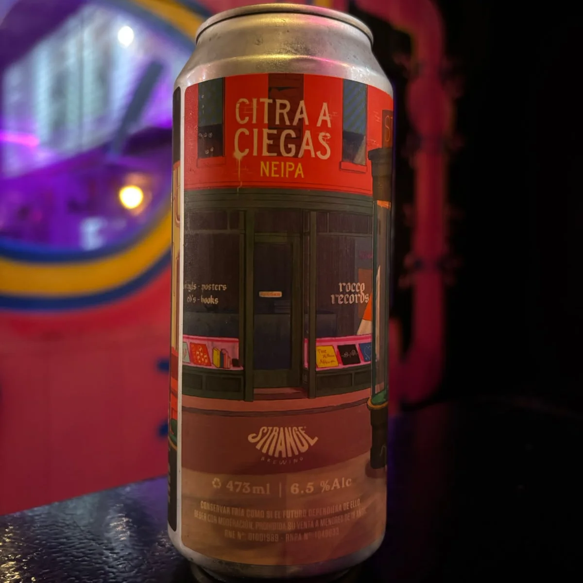 NEIPA
