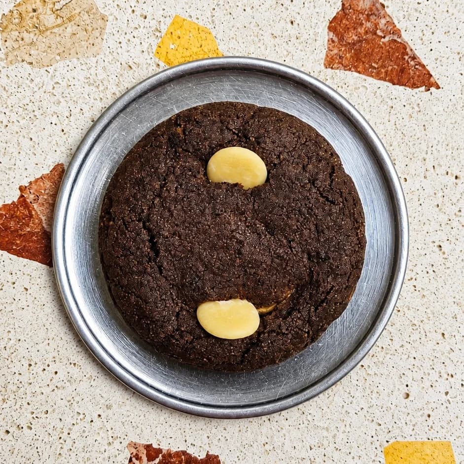 Biscoito Mamba