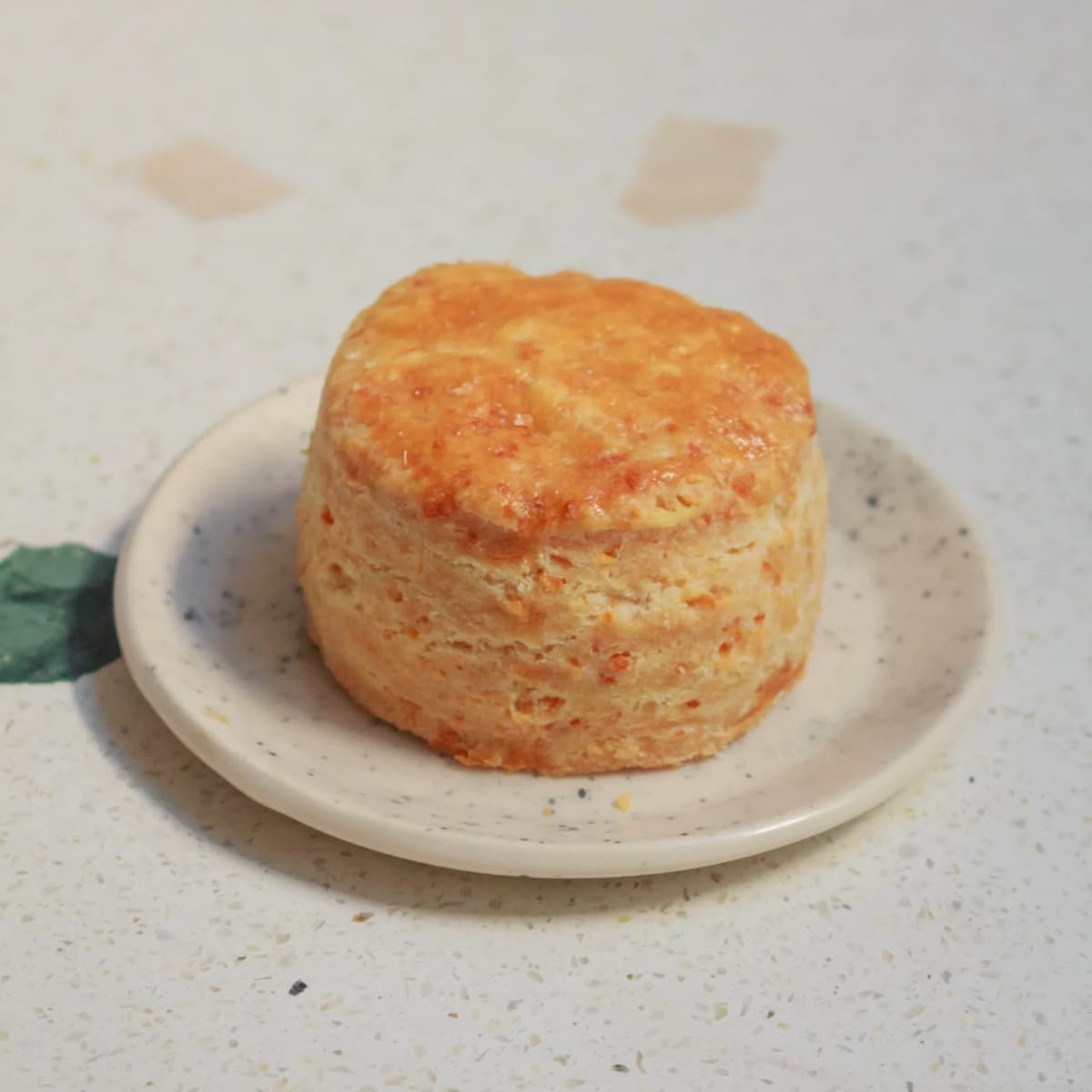 Scone de queijo