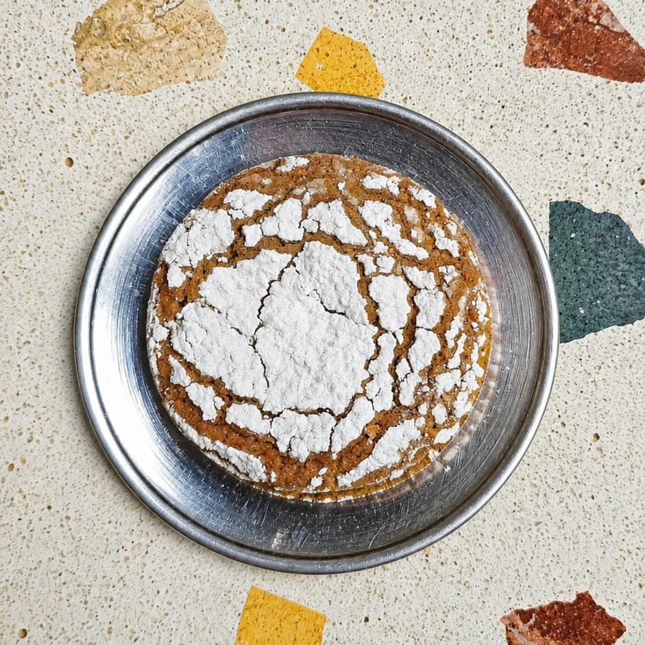 Biscoito de limão