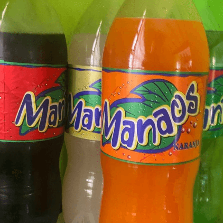 Refrigerante