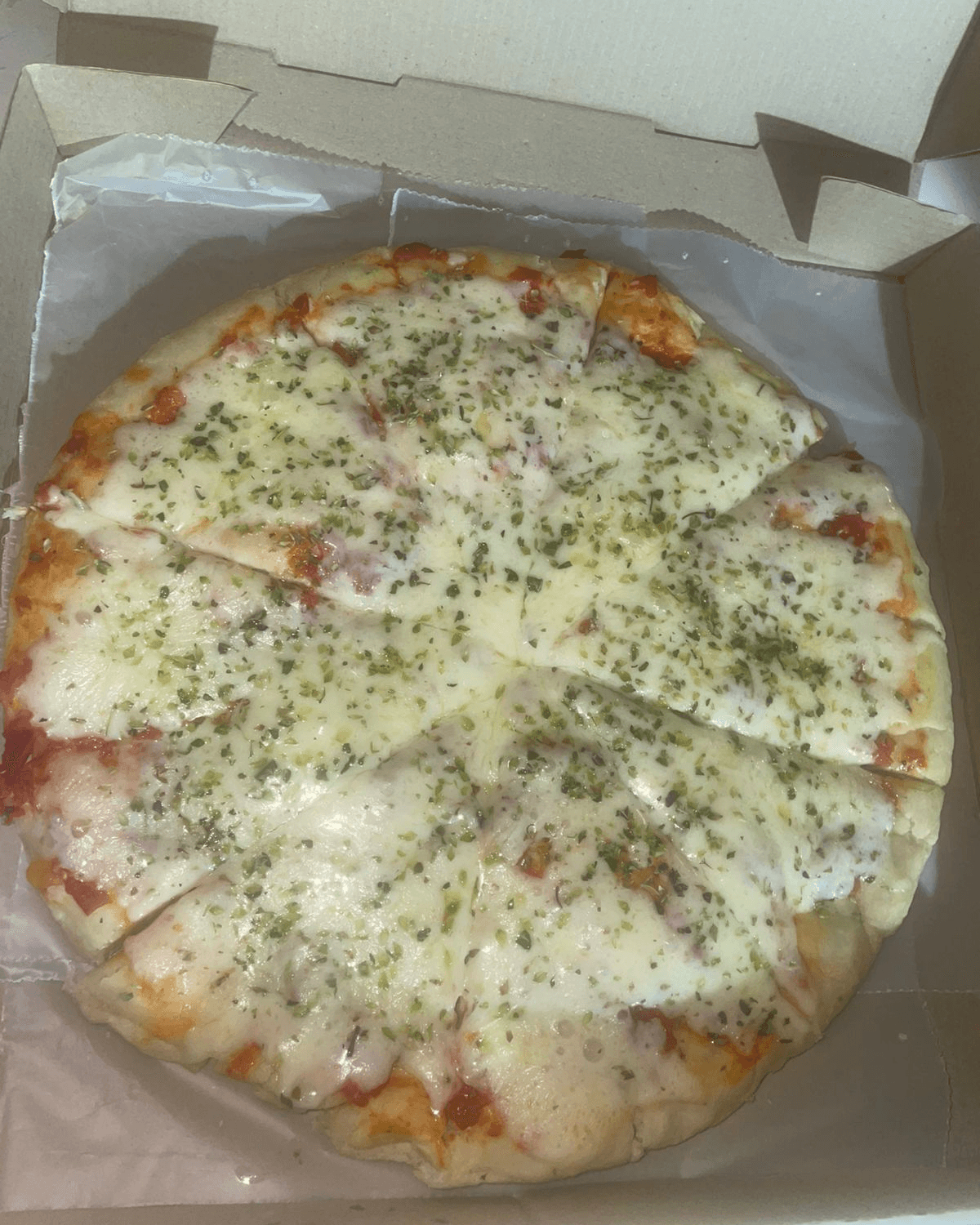 Mozzarella