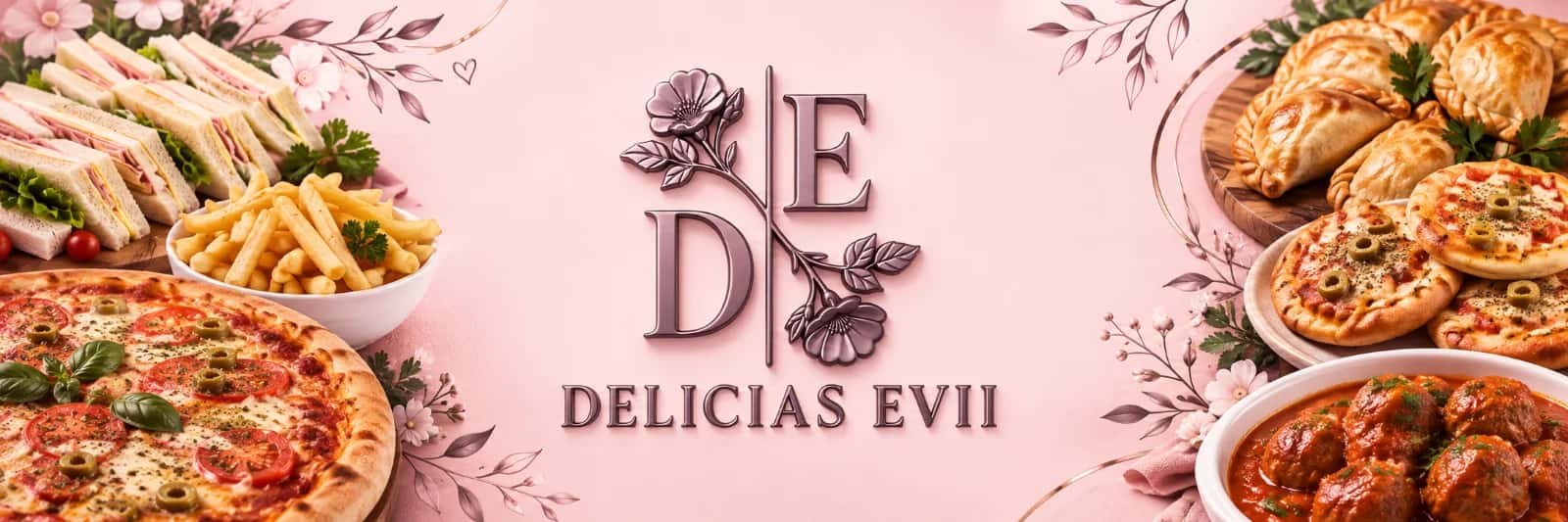 Delicias Evii