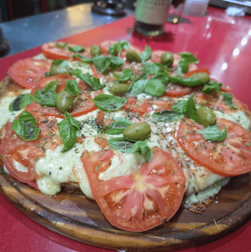 CAPRESE