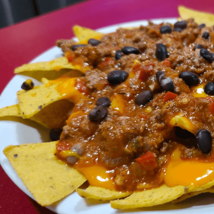 NACHOS