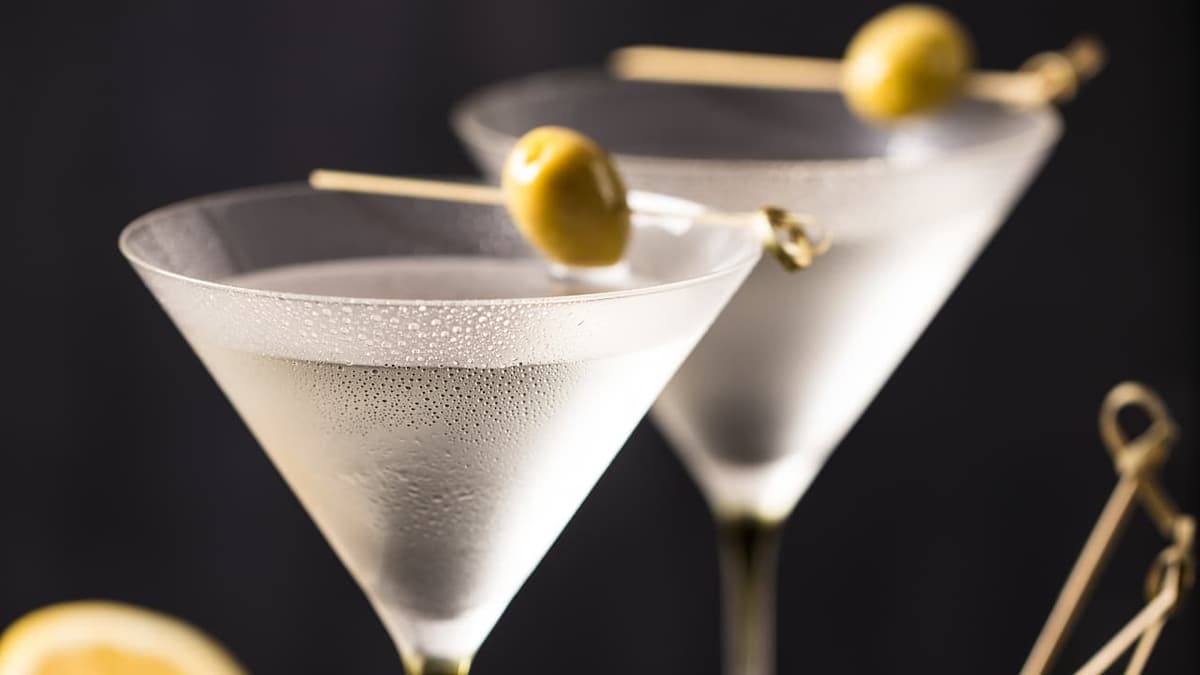 MARTINI