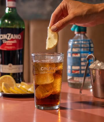 CINZANO