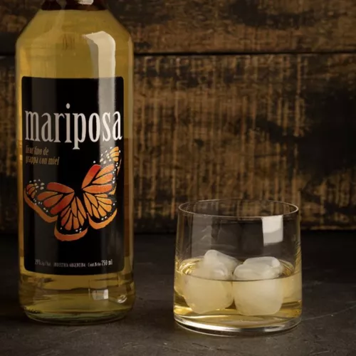MARIPOSA