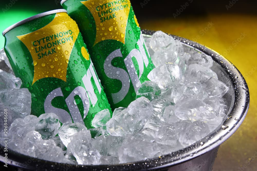 SPRITE
