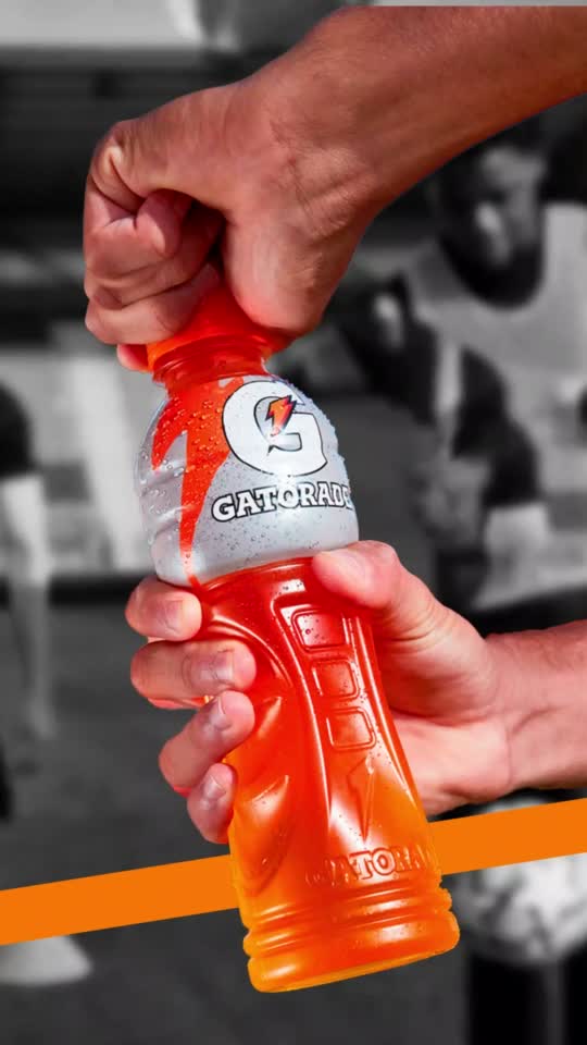 GATORADE