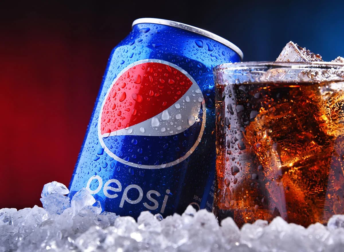 PEPSI