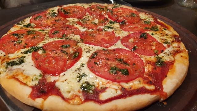 NAPOLITANA