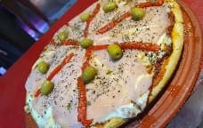 JAMÓN
