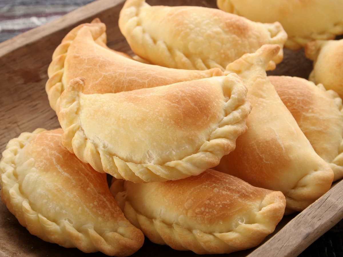 EMPANADAS