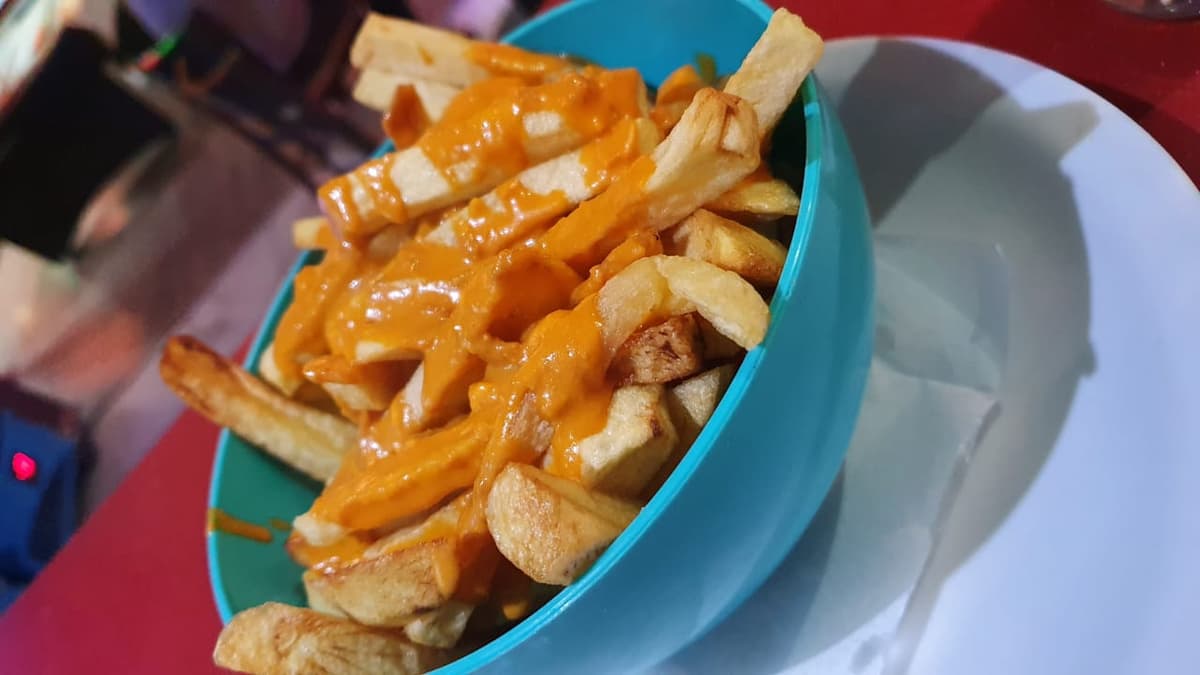 CHEDDAR
