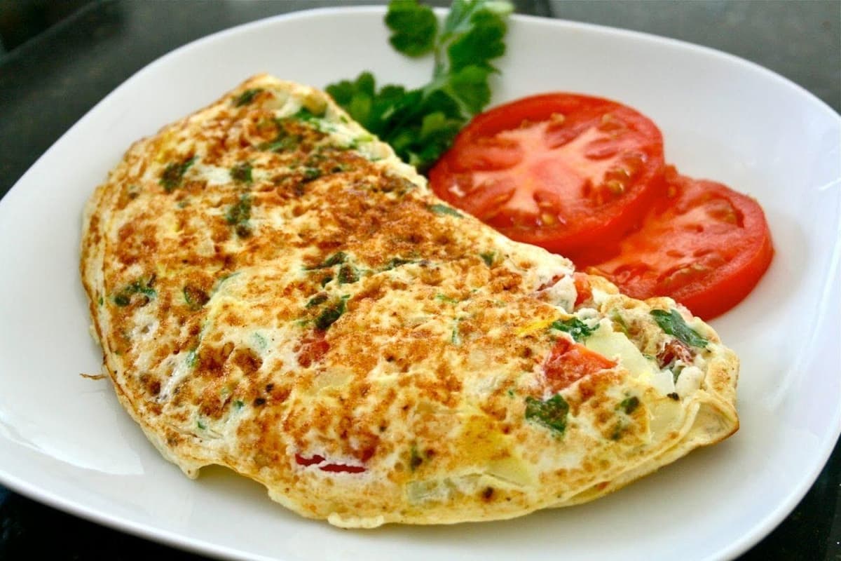 OMELETTE